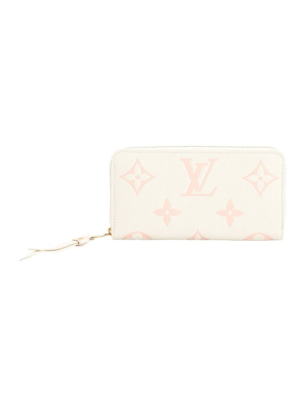 Louis Vuitton Wallet Zippy